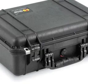 Pelican™ 1500 Equipment Case