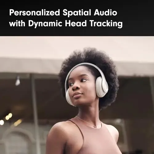 Personalized Wireless Bluetooth Headphones