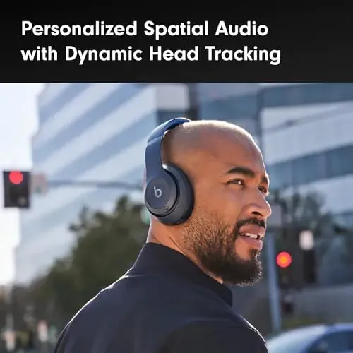 Personalized Wireless Bluetooth Headphones