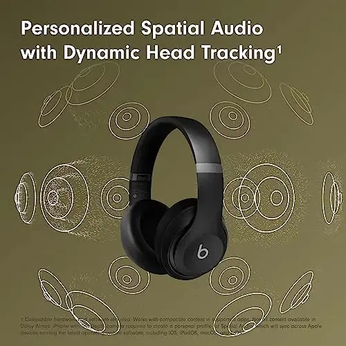 Personalized Wireless Bluetooth Headphones