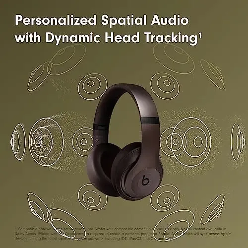 Personalized Wireless Bluetooth Headphones