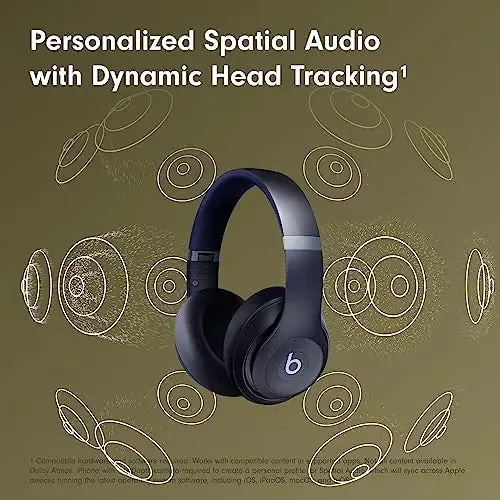 Personalized Wireless Bluetooth Headphones