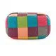 Plaid Travel Case - Assorted