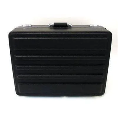 Platt 221609 Heavy-Duty Polyethylene Case