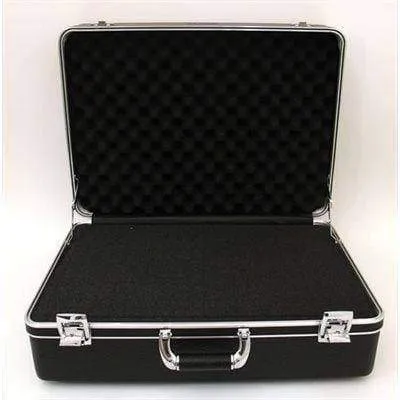 Platt 221609 Heavy-Duty Polyethylene Case