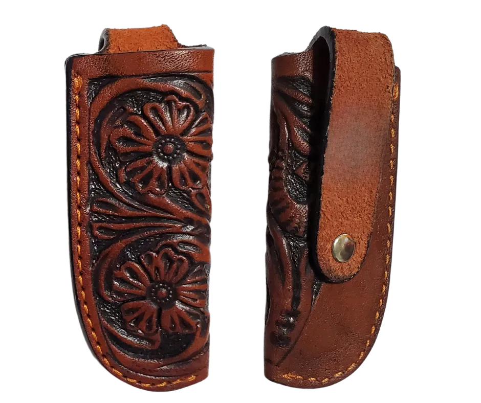 Pocket Knife Sheath