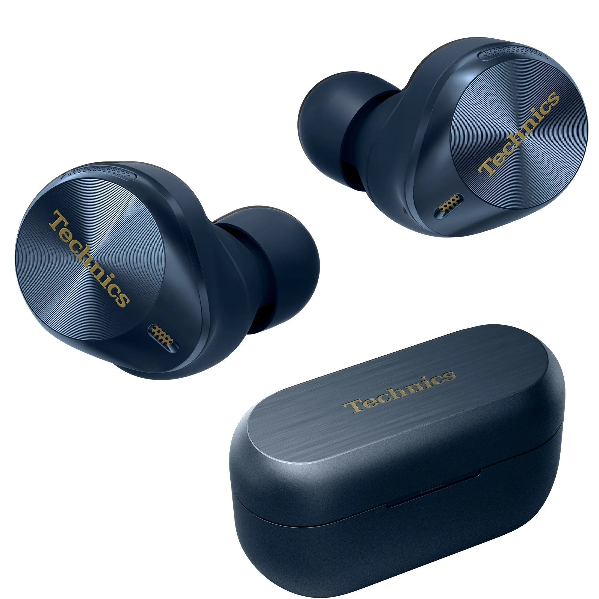 Premium Hi-Fi True Wireless Earbuds with Noise Cancelling EAH-AZ80