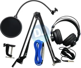 Presonus Broadcast Accessory Pack