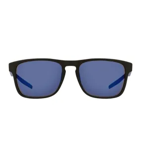 Puma Men's Blue Square Sunglasses