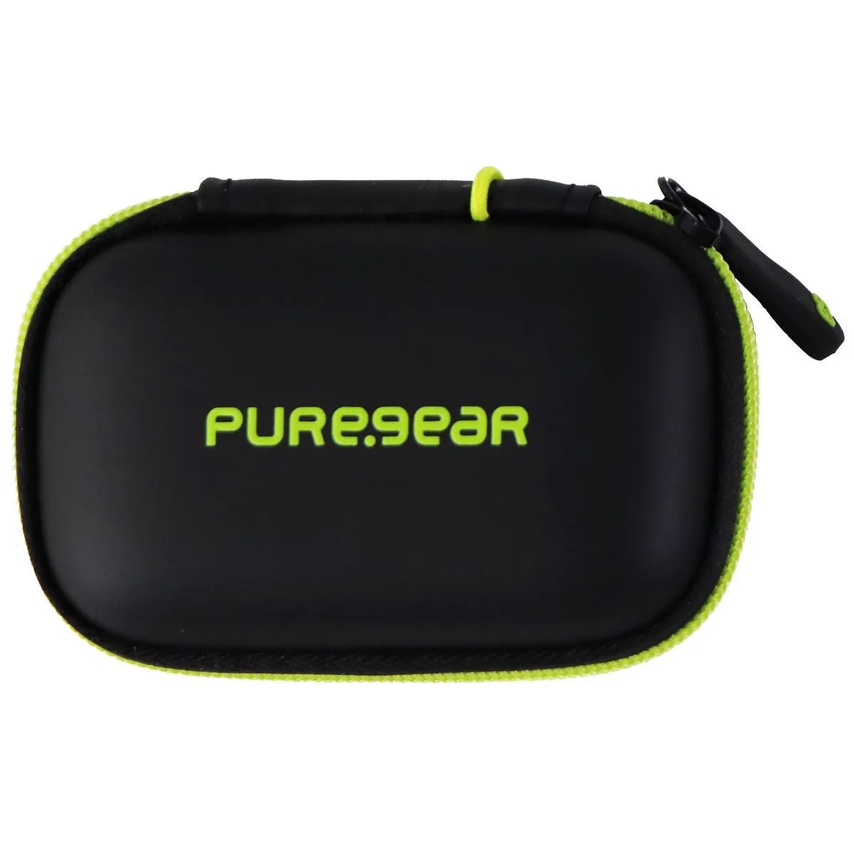 PureGear GO Kit Hard Case, Portable Battery, & Headphones Combo for iPhone 8/7