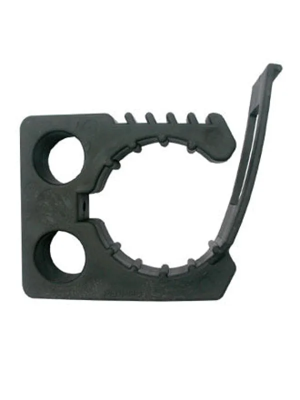 Quick Fist Rubber Clamp | 80MM