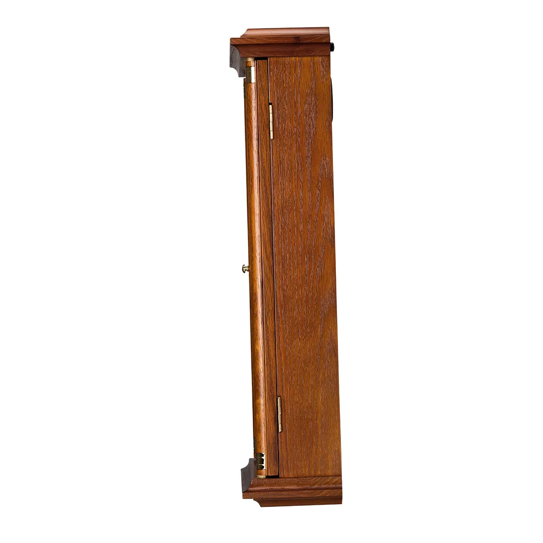 QXH039B Classical Pendulum Clock