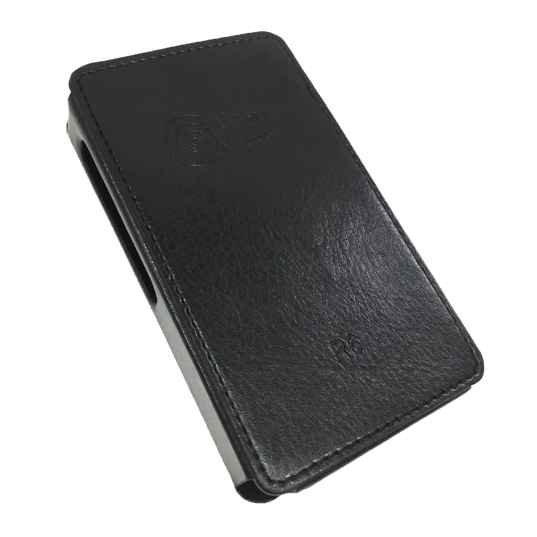 R6 Leather Case