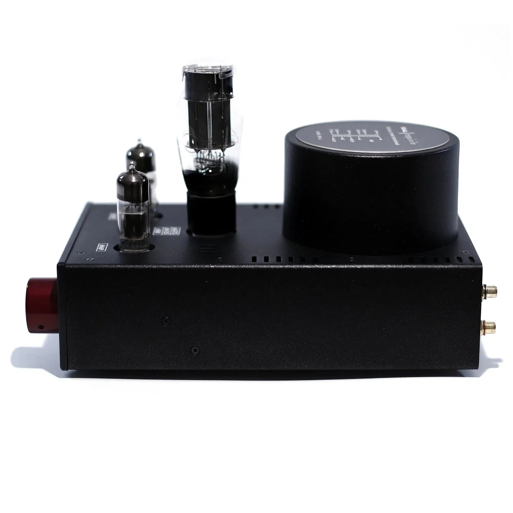 RAAL-requisite PDT-1a | Tube Headphone Amplifier