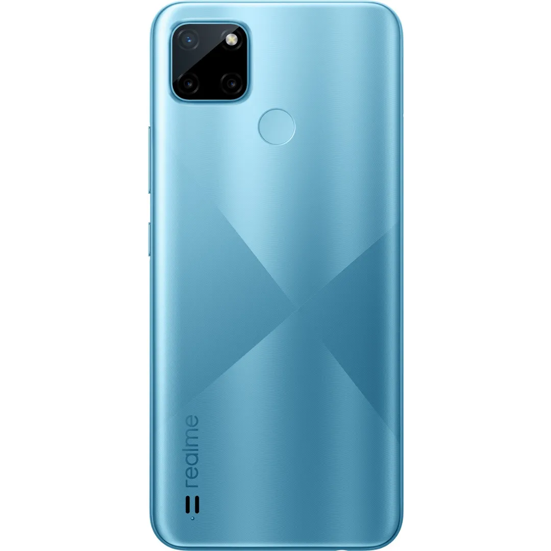 Realme C21Y - Refurbished