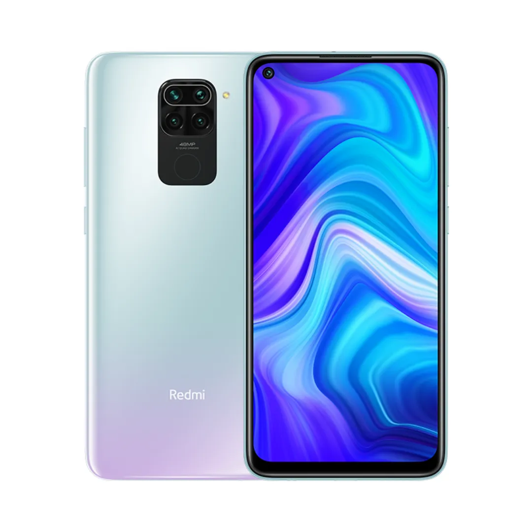 Redmi Note 9 Pre-owned