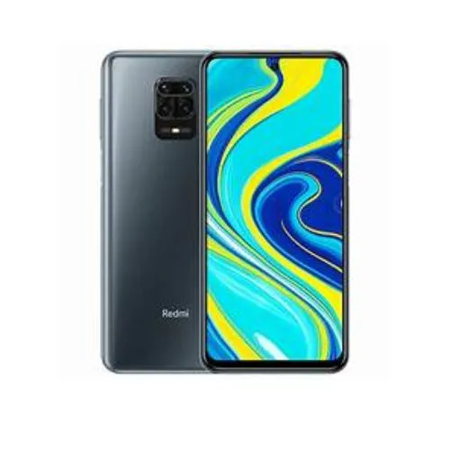 Redmi Note 9 Pre-owned