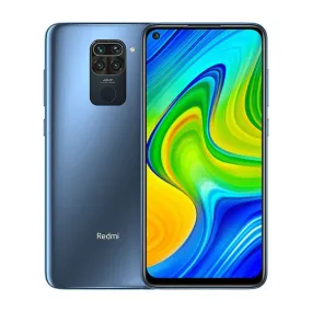 Redmi Note 9 Pre-owned