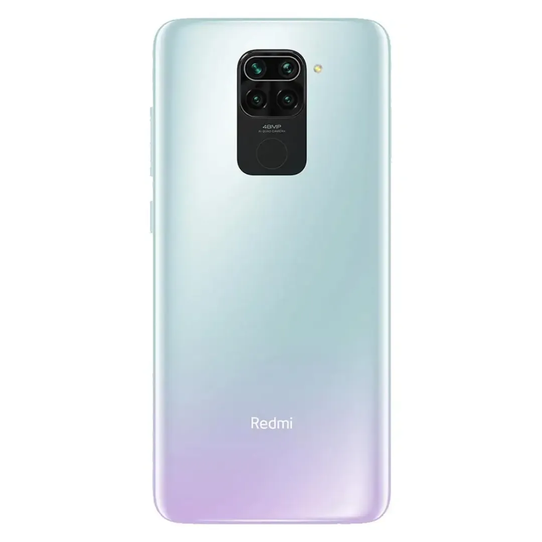 Redmi Note 9 Pre-owned