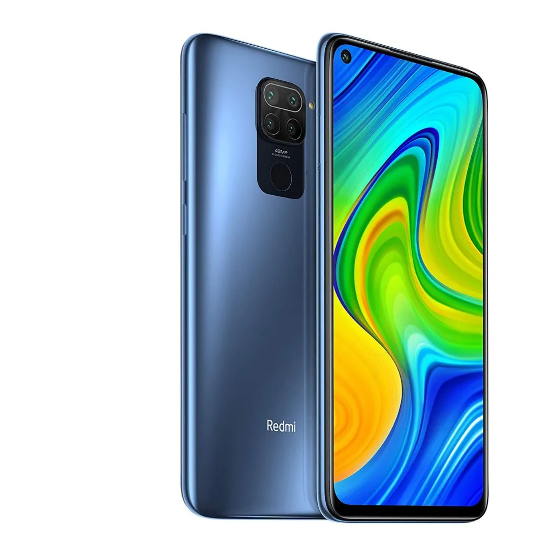 Redmi Note 9 Pre-owned