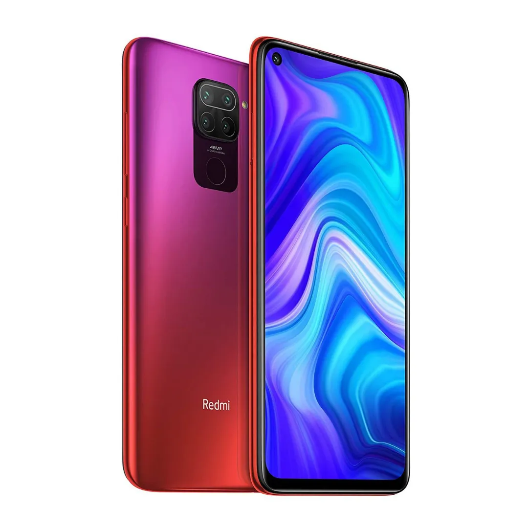 Redmi Note 9 Pre-owned