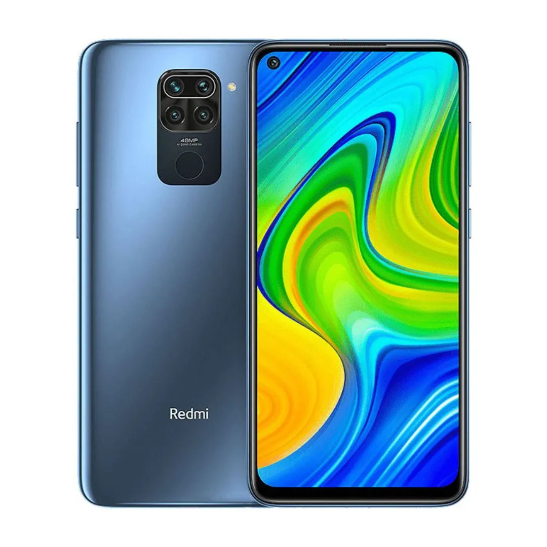 Redmi Note 9 Pre-owned