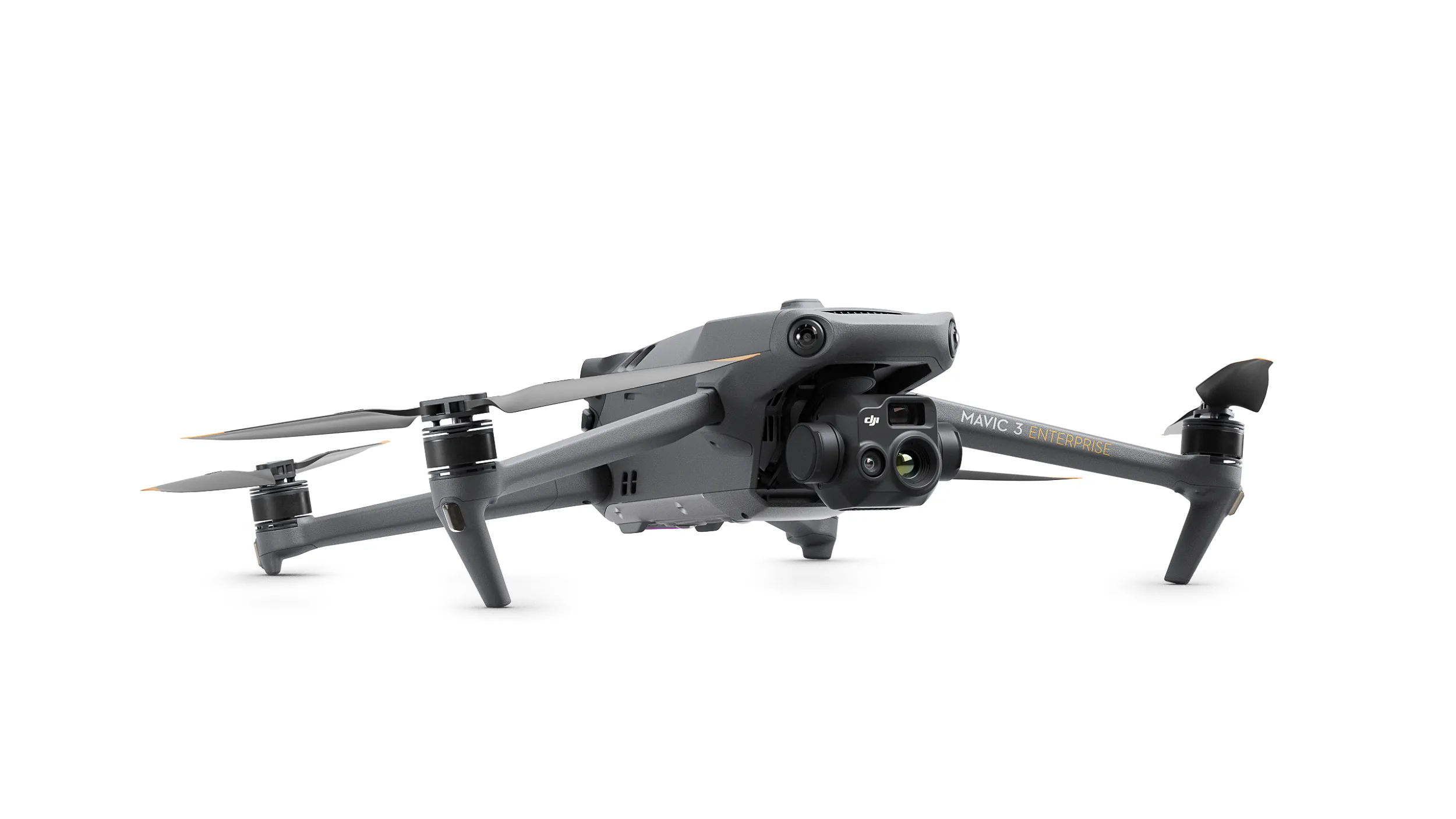 Rental Mavic 3 Thermal