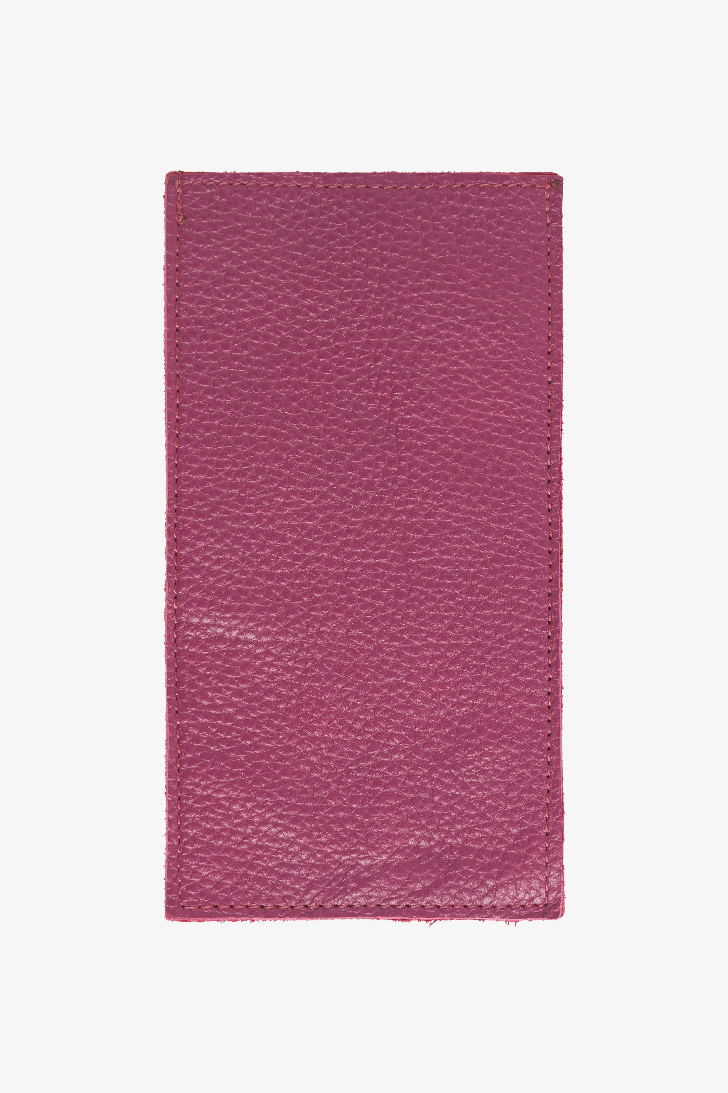 RLH3475 - Leather Glasses Case