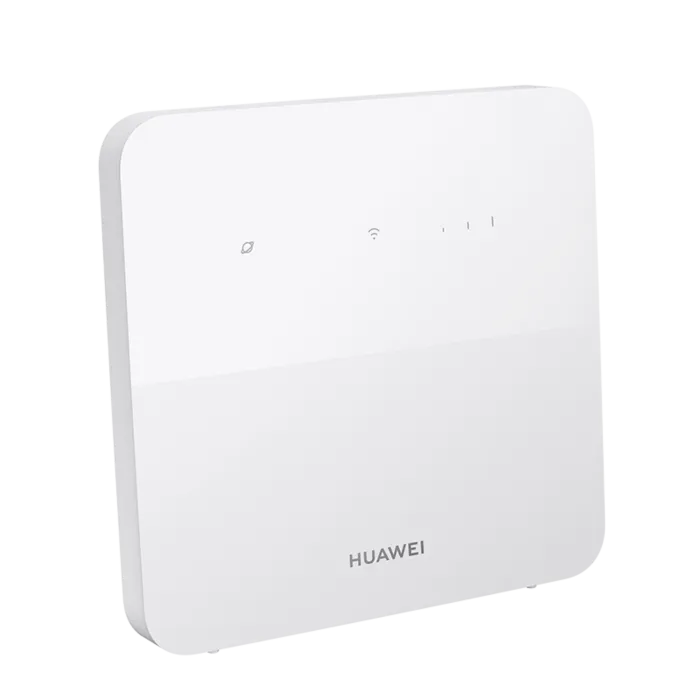 Router Huawei B320-923 4G CPE 5s White