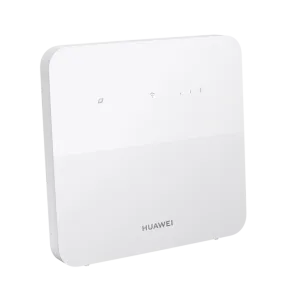 Router Huawei B320-923 4G CPE 5s White