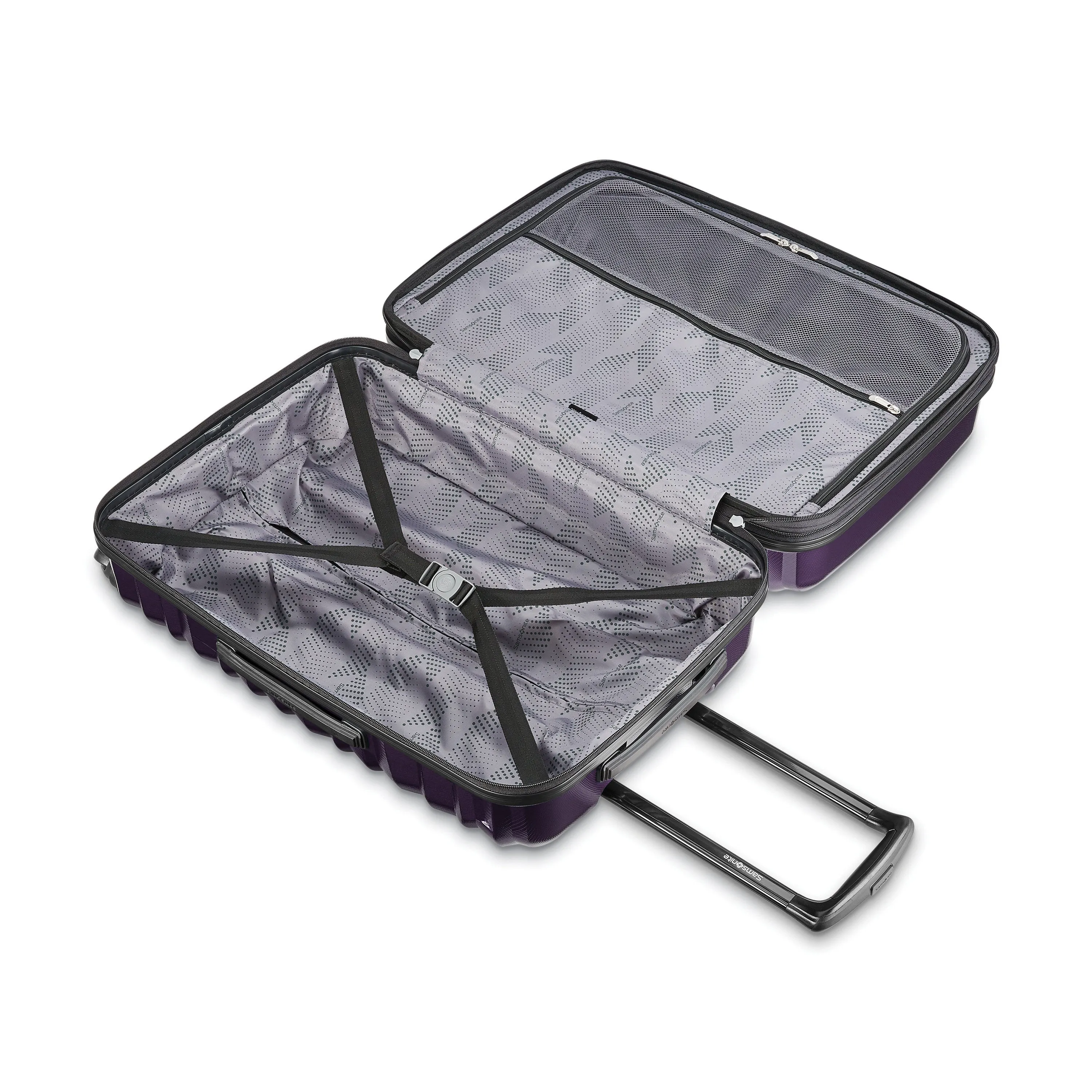 Samsonite Ziplite 4.0  Medium Spinner