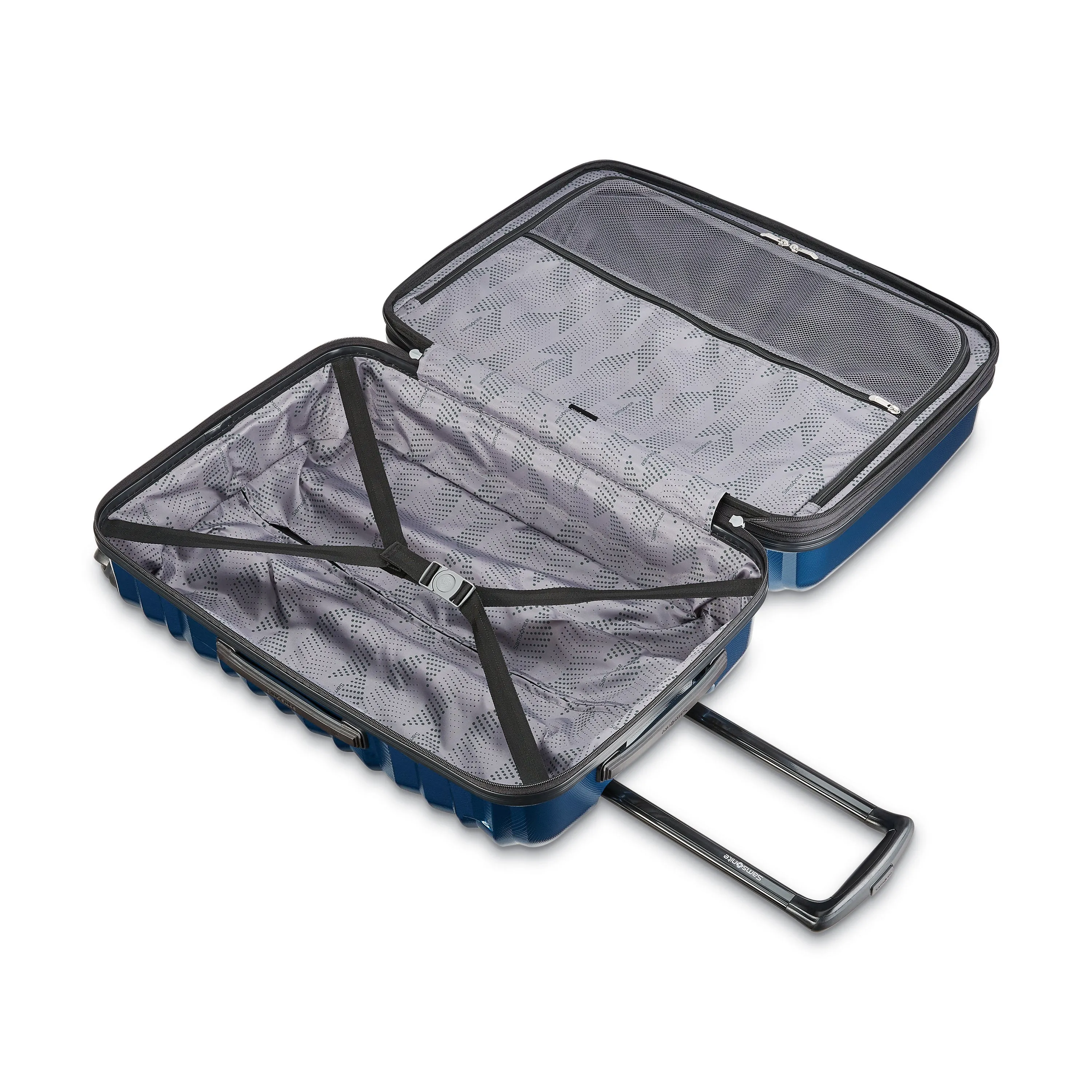 Samsonite Ziplite 4.0  Medium Spinner