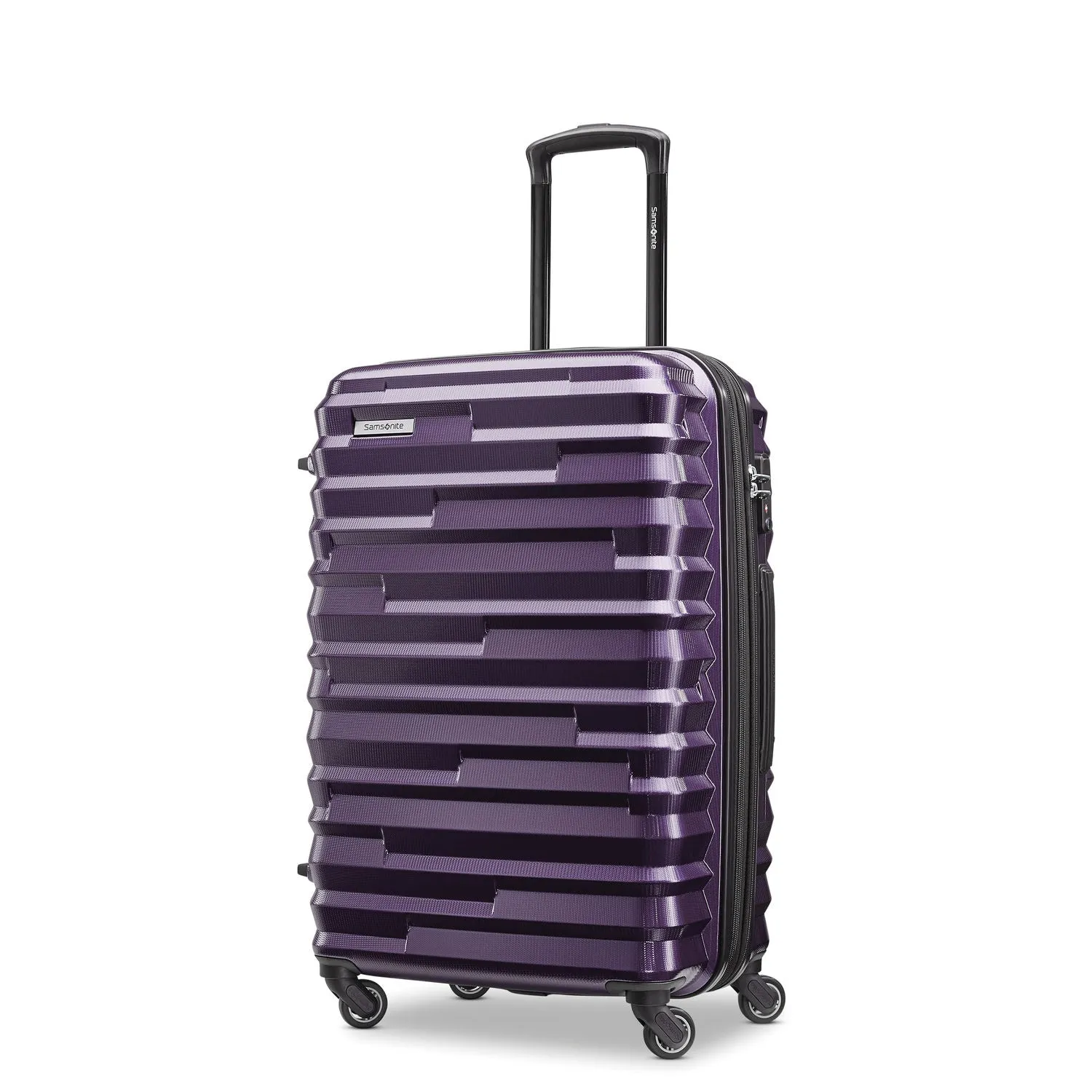 Samsonite Ziplite 4.0  Medium Spinner