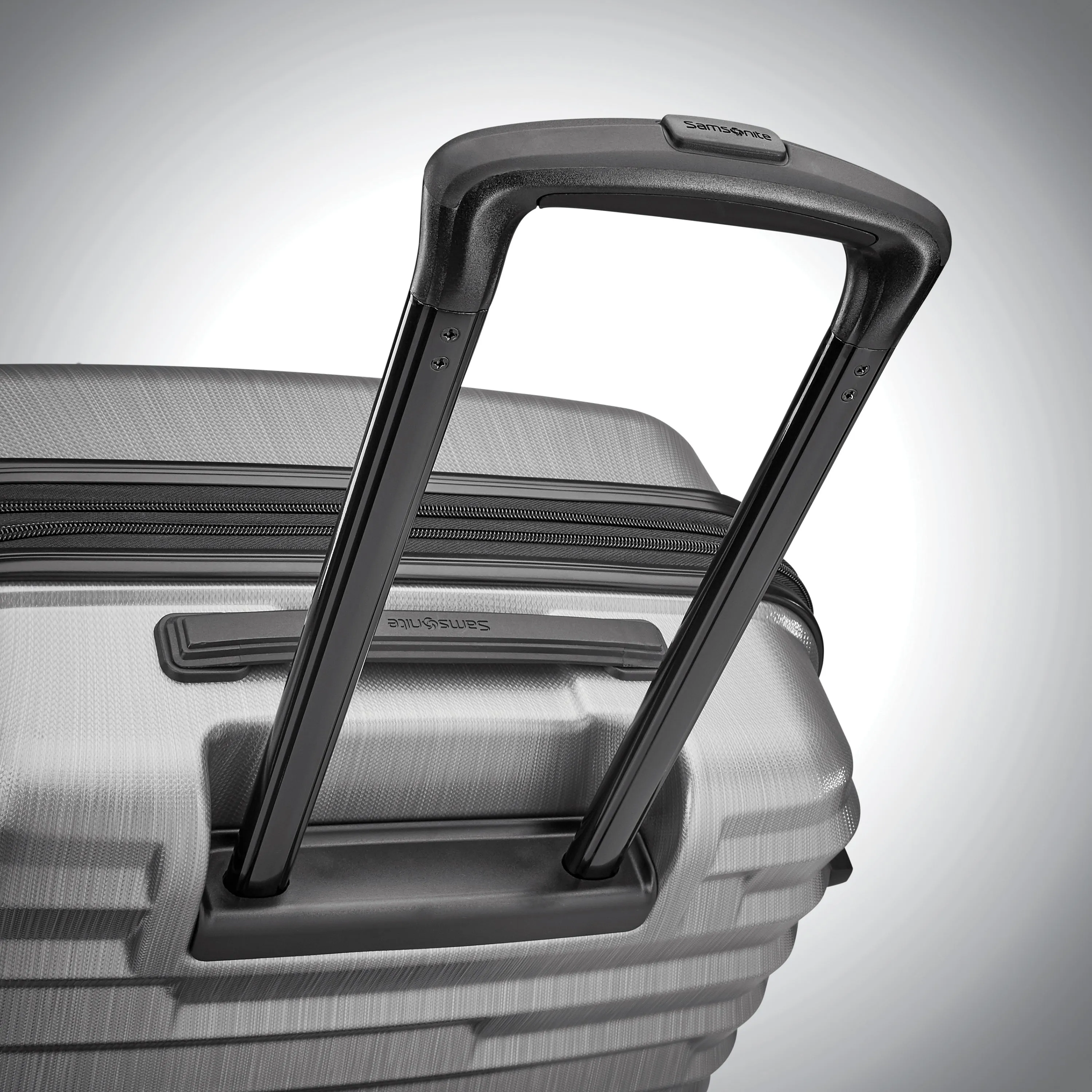 Samsonite Ziplite 4.0  Medium Spinner