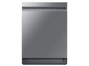 Samsung DW80R9950US AutoRelease Smart 39dBA Dishwasher with Linear Wash in Stainless Steel