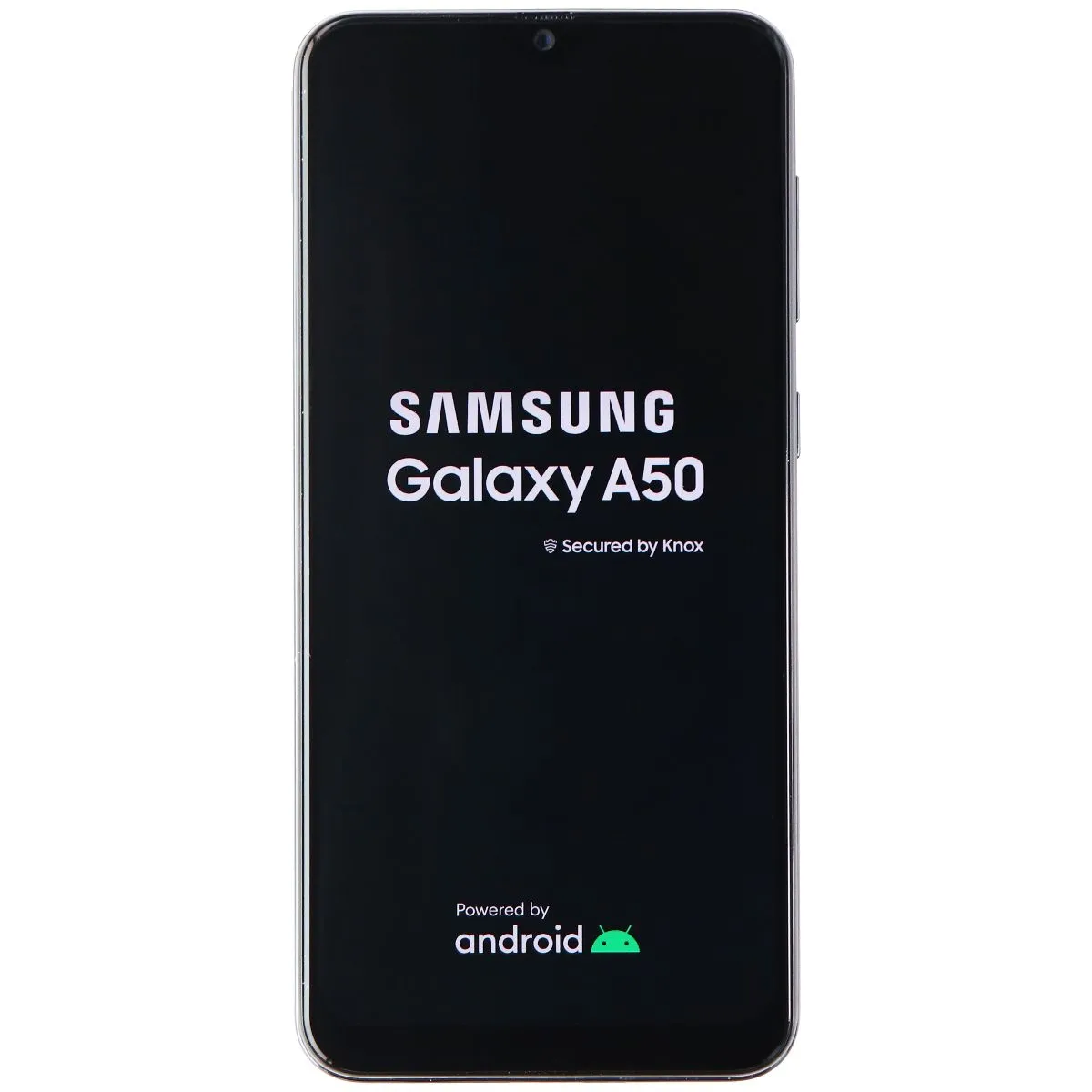 Samsung Galaxy A50 (6.4-in) Smartphone (SM-A505U) T-Mobile Only - 64GB / Black