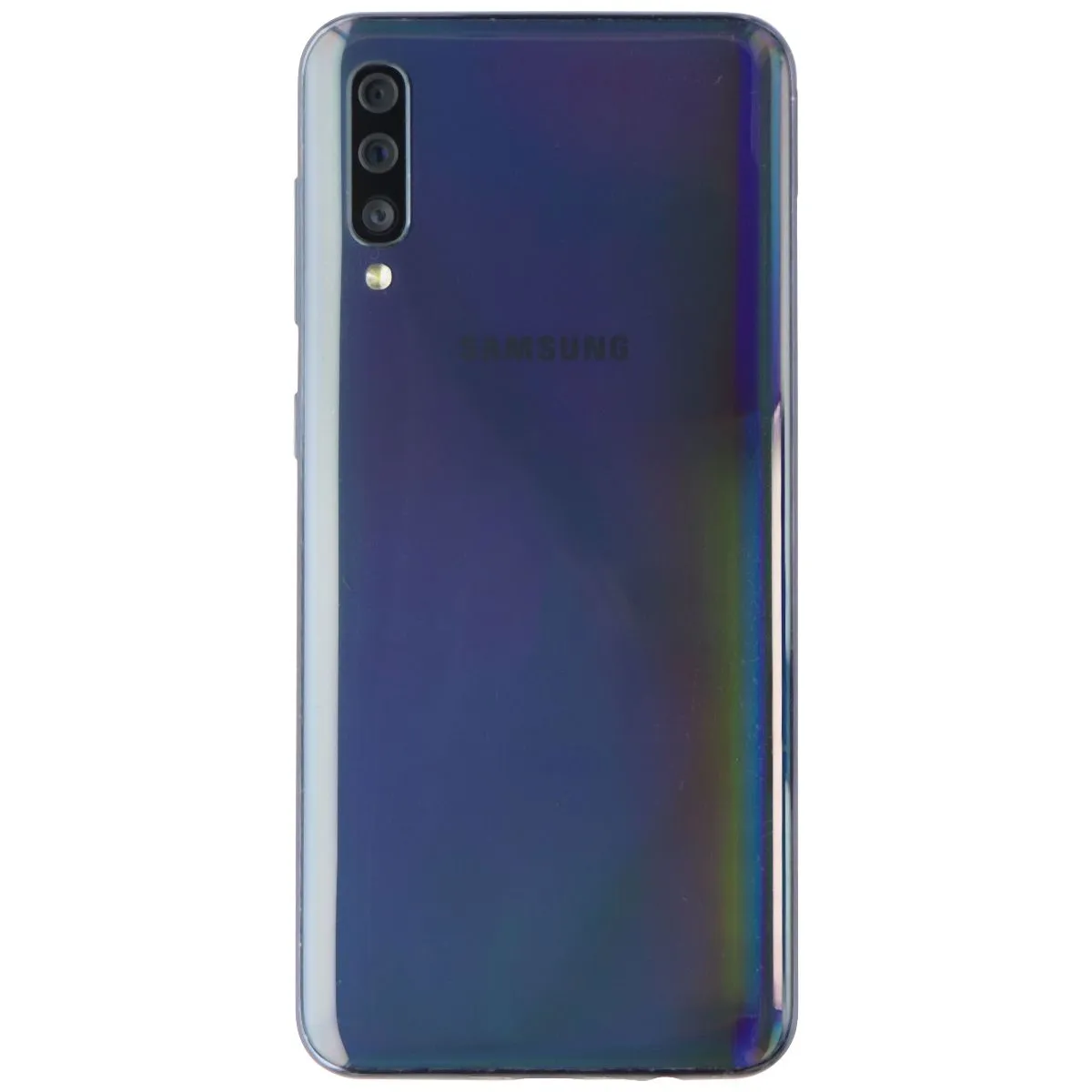 Samsung Galaxy A50 (6.4-in) Smartphone (SM-A505U) T-Mobile Only - 64GB / Black