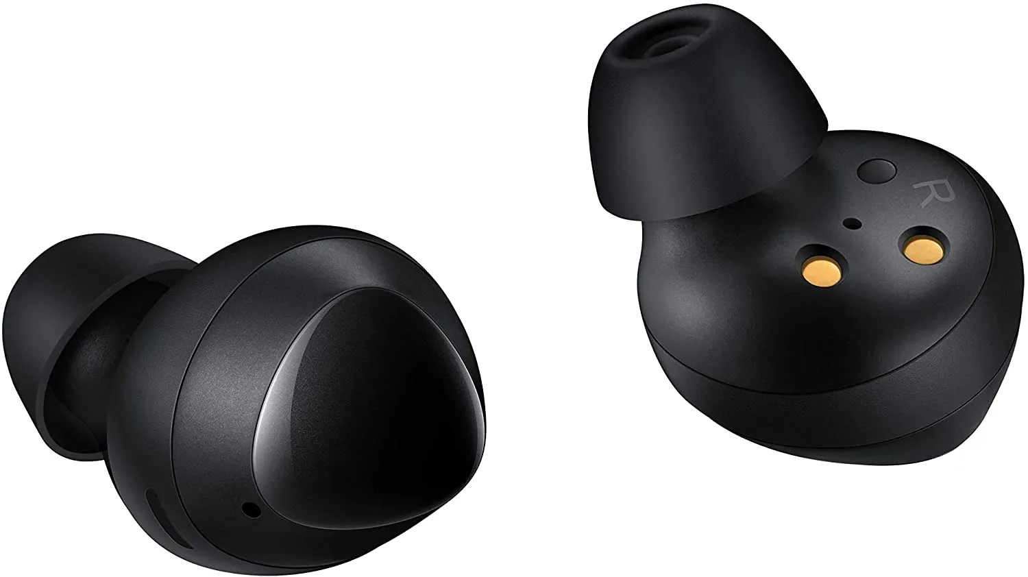 Samsung Galaxy Buds In-Ear Sound Isolating Truly Wireless Headphones - Black (SM-R170NZKAXAC)