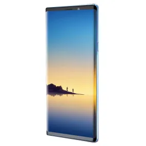 Samsung Galaxy Note9 (SM-N960U) T-Mobile Only - 128GB / Cloud Silver