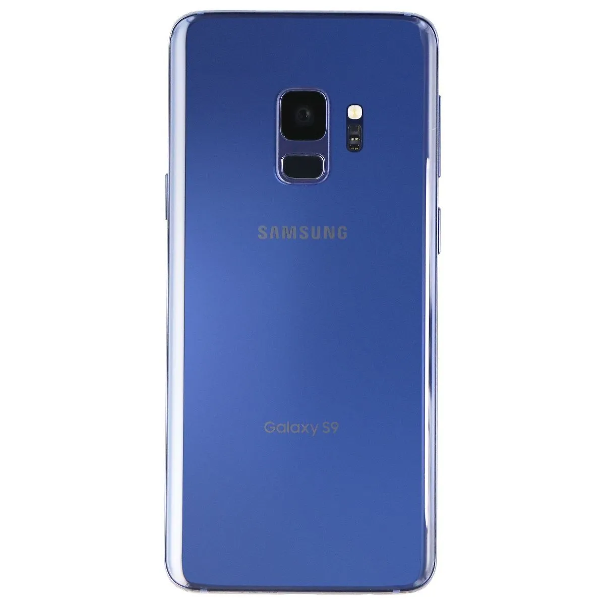 Samsung Galaxy S9 (5.8-in) Smartphone SM-G960U T-Mobile Only - 64GB/Coral Blue