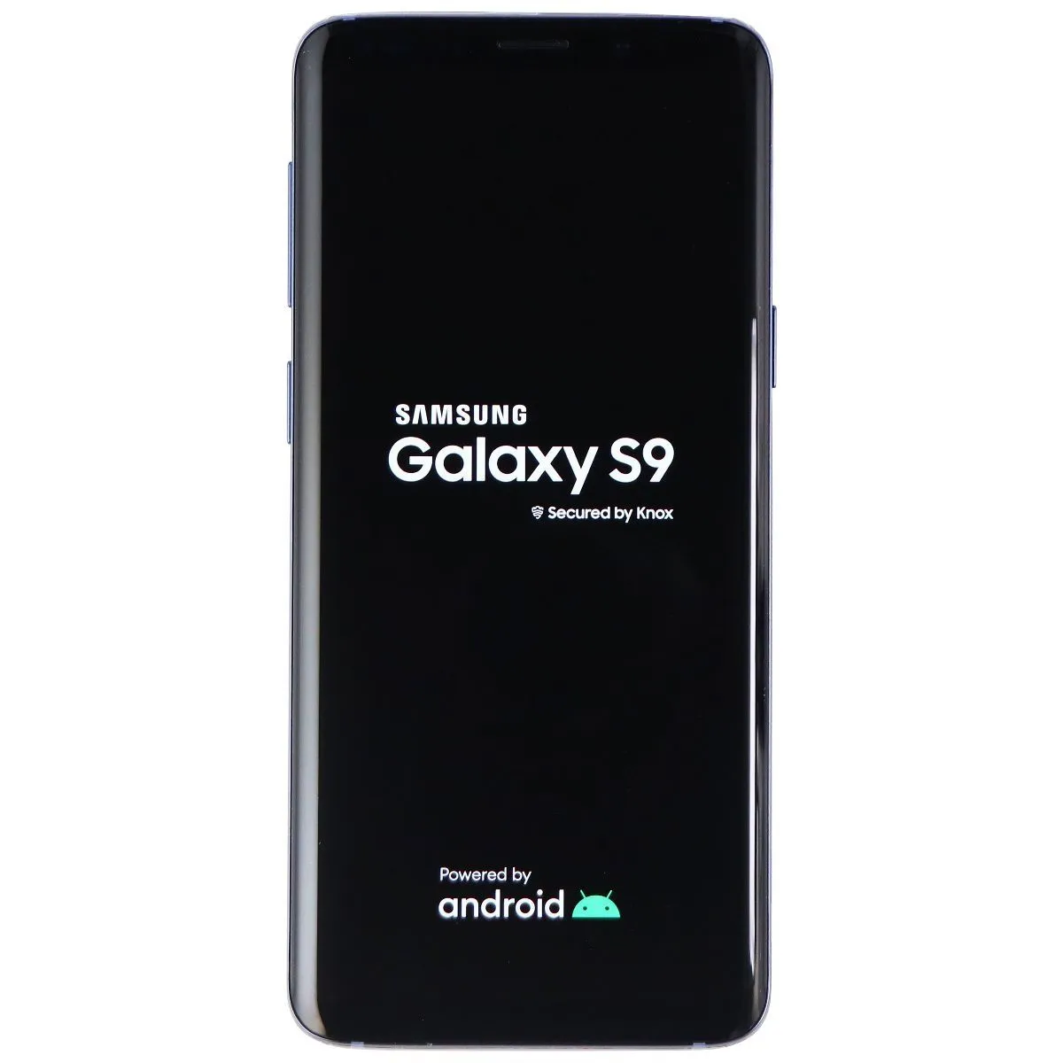 Samsung Galaxy S9 (5.8-in) Smartphone SM-G960U T-Mobile Only - 64GB/Coral Blue