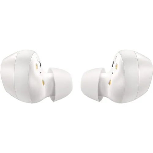 Samsung Galaxy Wireless Bluetooth In-Ear Buds with Portable Charging Case - White (SMR170NZWAXAC)