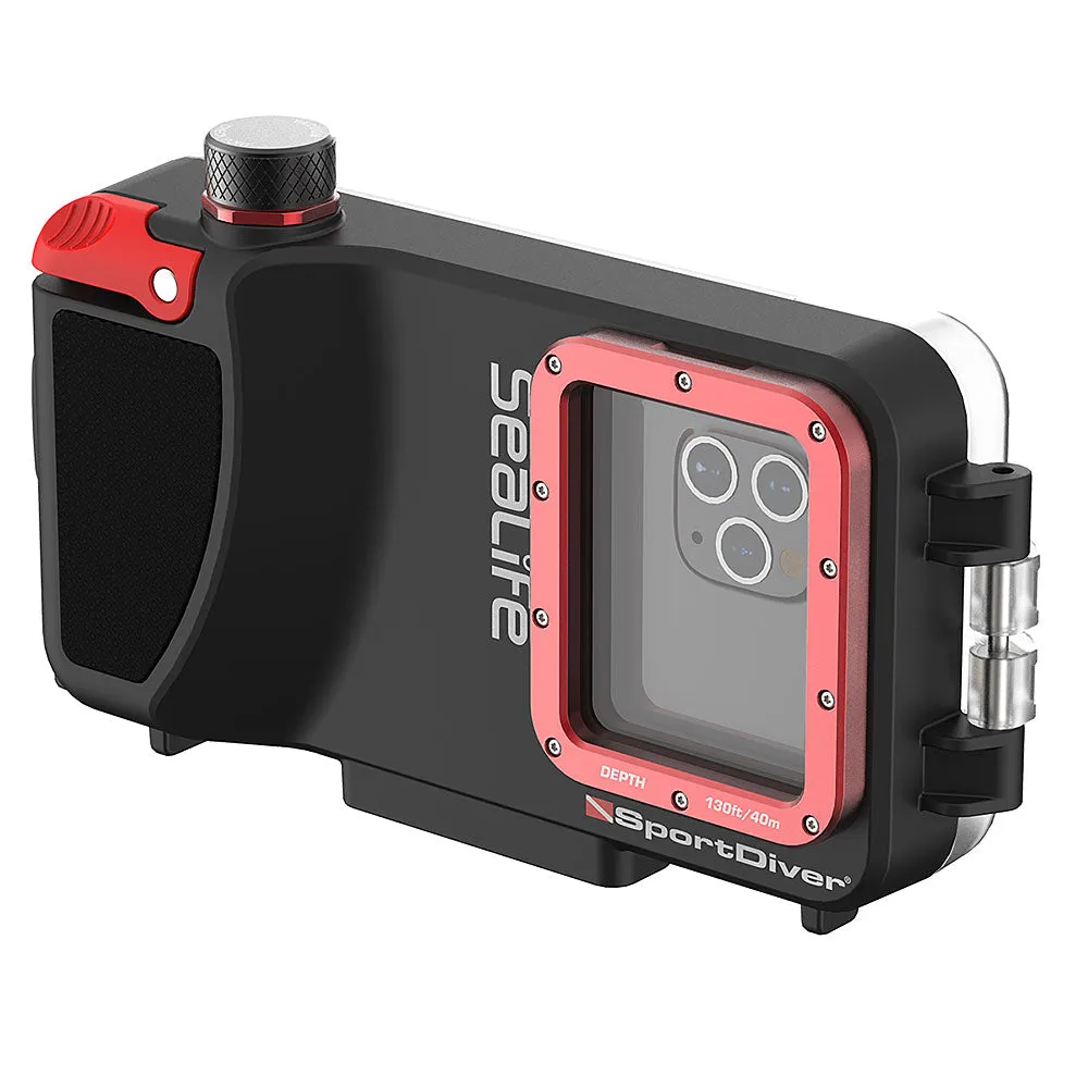 Sealife Sportdiver Smartphone Housing