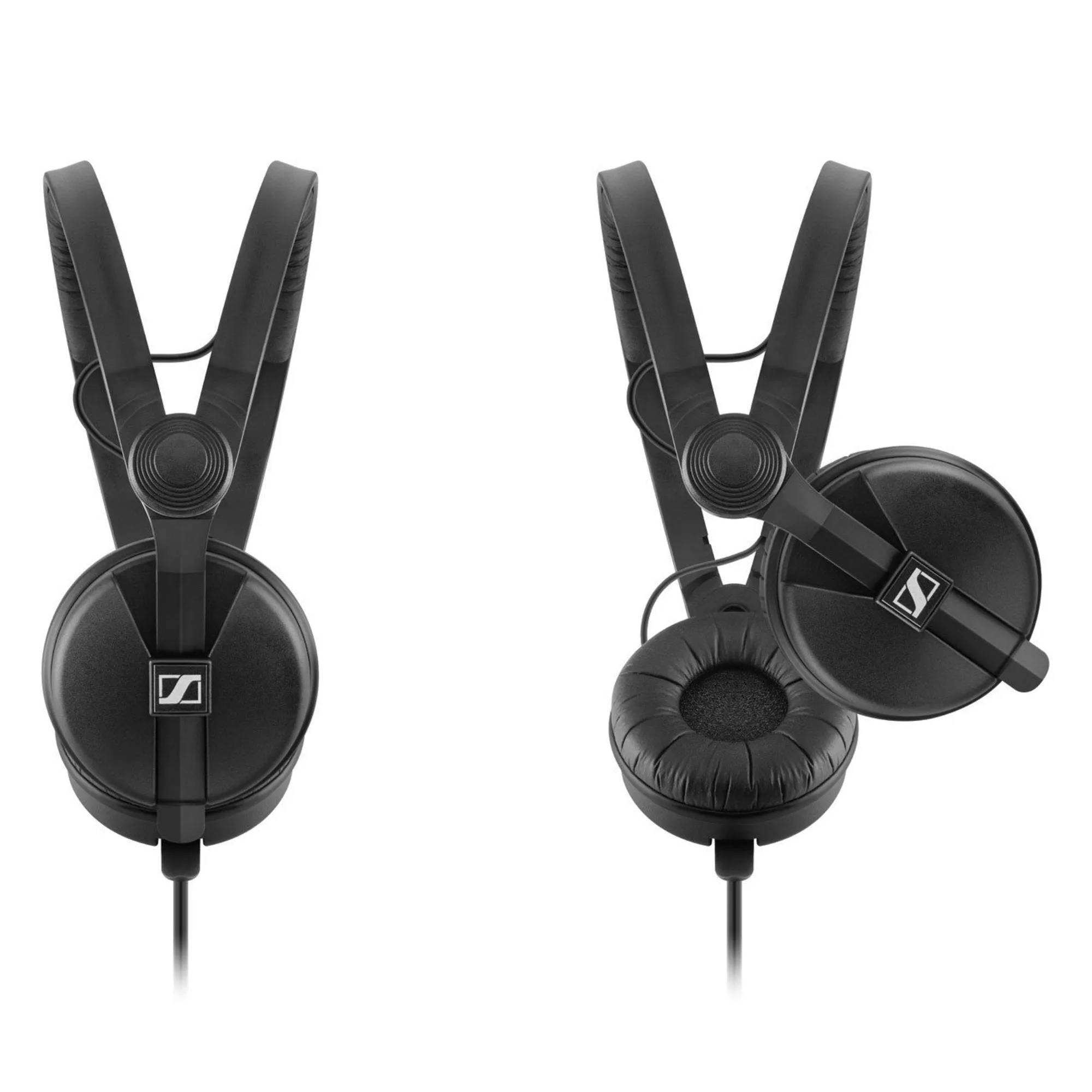 Sennheiser HD 25 Headphones