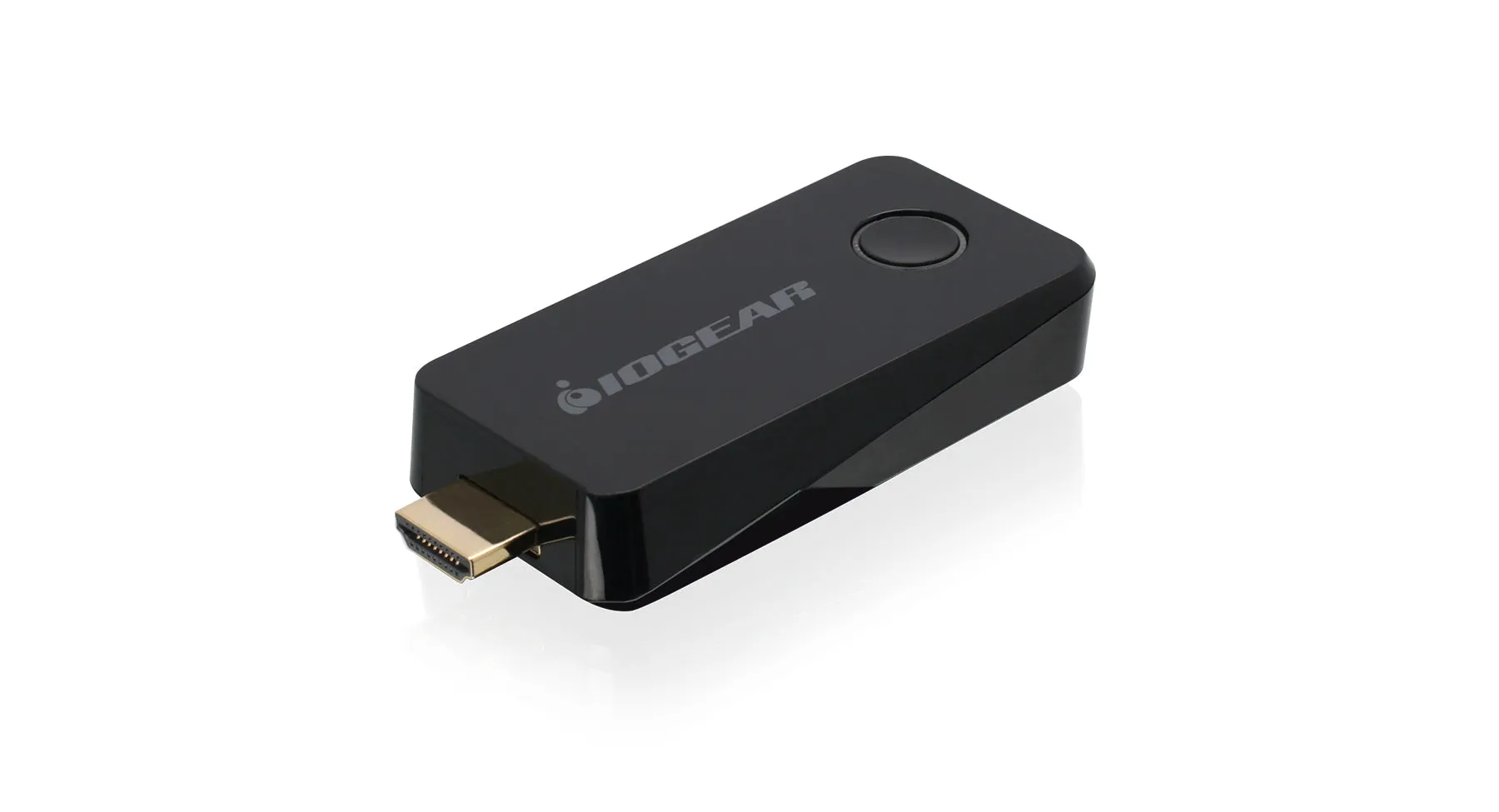 Share Pro (TM) Expandable Wireless Presentation HDMI Transmitter