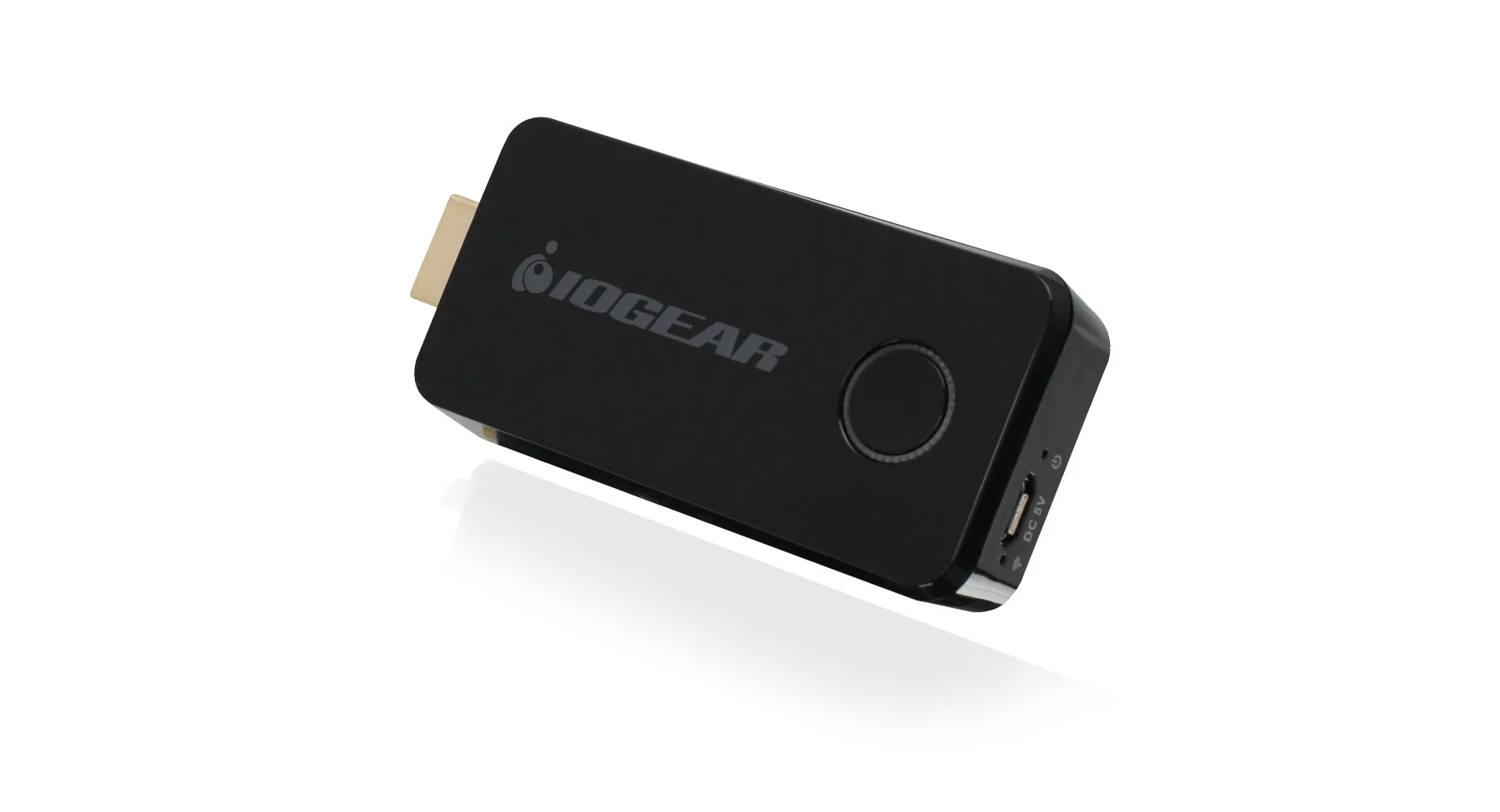 Share Pro (TM) Expandable Wireless Presentation HDMI Transmitter