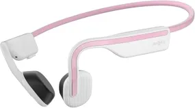 Shokz Open Move Pink Wireless Headphones