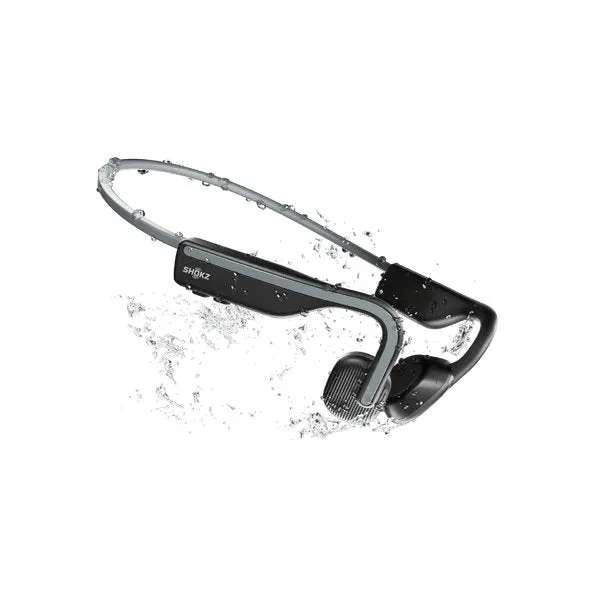 Shokz OpenMove - Grey