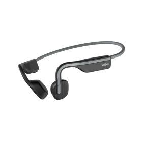 Shokz - OpenMove Headphones - Slate Grey