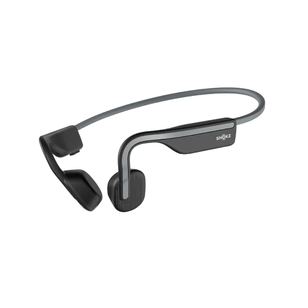 Shokz - OpenMove Headphones - Slate Grey